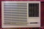 oGeneral window ac