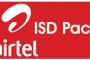 Airtel 3G ISD