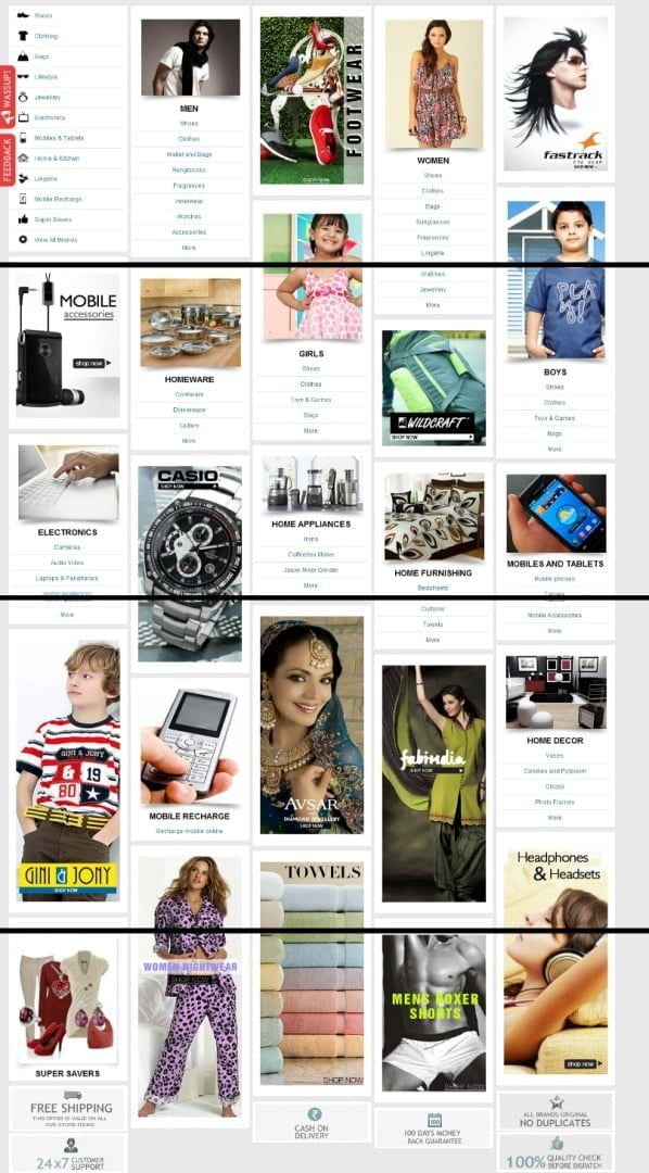 Online Shopping India - Shop for Shoes, Clothing, Home & Kitchen, Bags and Accessories - yebhi Online Shopping India - Shop for Shoes, Clothing, Home & Kitchen, Bags and Accessories - yebhi
