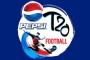 Pepsi T20 Football Match (Change The Game)
