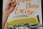 JUST MARRIED PLEASE EXCUSE YASHODHARA LALL