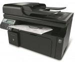 HP Hotspot LaserJet Pro M1218nfs MFP Official Picture