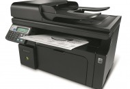 HP Hotspot LaserJet Pro M1218nfs MFP Official Picture