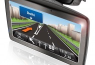 TomTom VIA 125 Navigator
