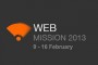 Web Mission 2013