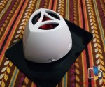 SoundWave SW50 Bluetooth Speaker Review