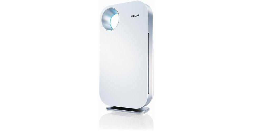 Philips Air Purifiers Specifications and Price Review Center India