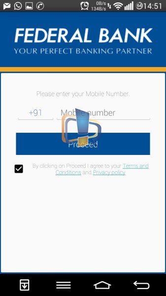 How to open cent account