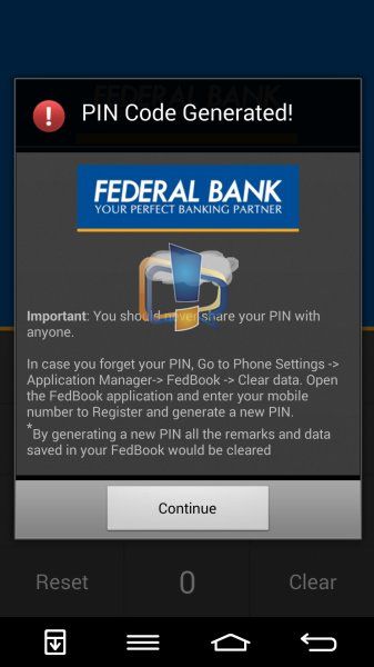 How to open cent account