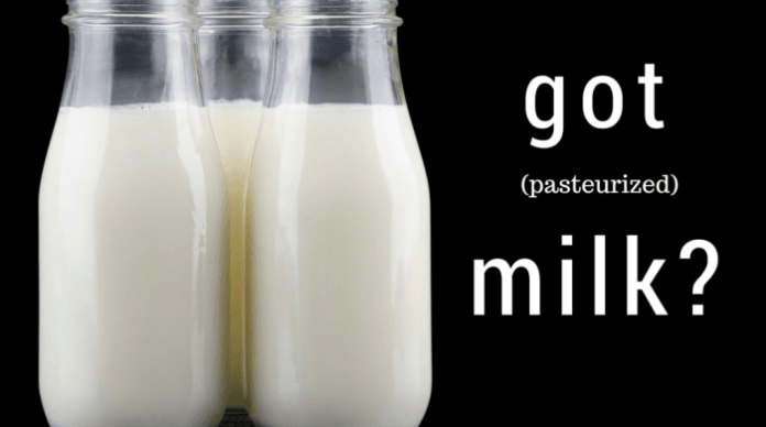 Find Out Why to Prefer to Pasteurize Milk over Boiling It? Find Out Why to Prefer to Pasteurize Milk over Boiling It?