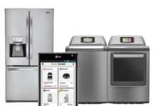 LG's Unique Products from Science Fiction to Reality