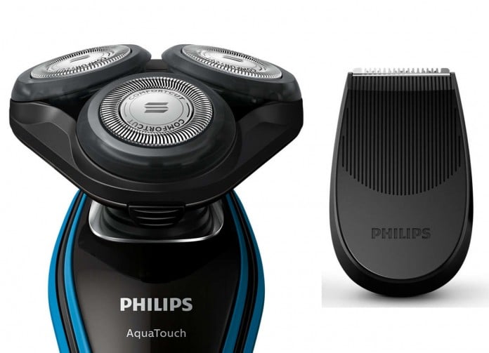 Philips S506006 AquaTouch Shaver Review Philips S506006 AquaTouch Shaver Review