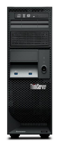Lenovo ThinkServer TS140