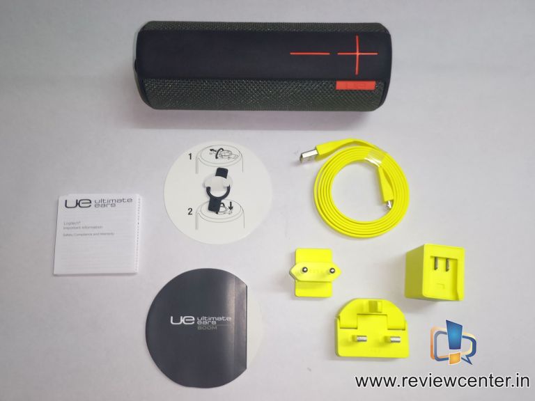 UE Boom 2 Review - Everything You Need to Know - Review Center India