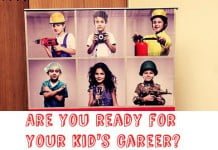 Are You Prepared For Your Child’s Aspirations And Future Goals?