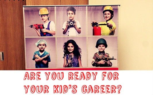 Which investment option is the best for your child's future in india