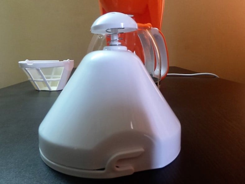 Wonderchef Coffee Maker Review (CM 936A) Review Center India