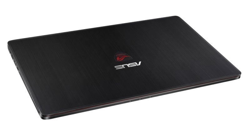 ROG G501VW