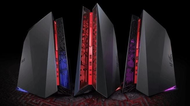 ROG G20CB