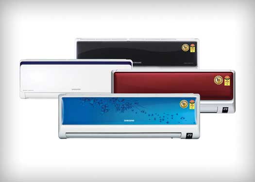 Samsung Digital Inverter AC