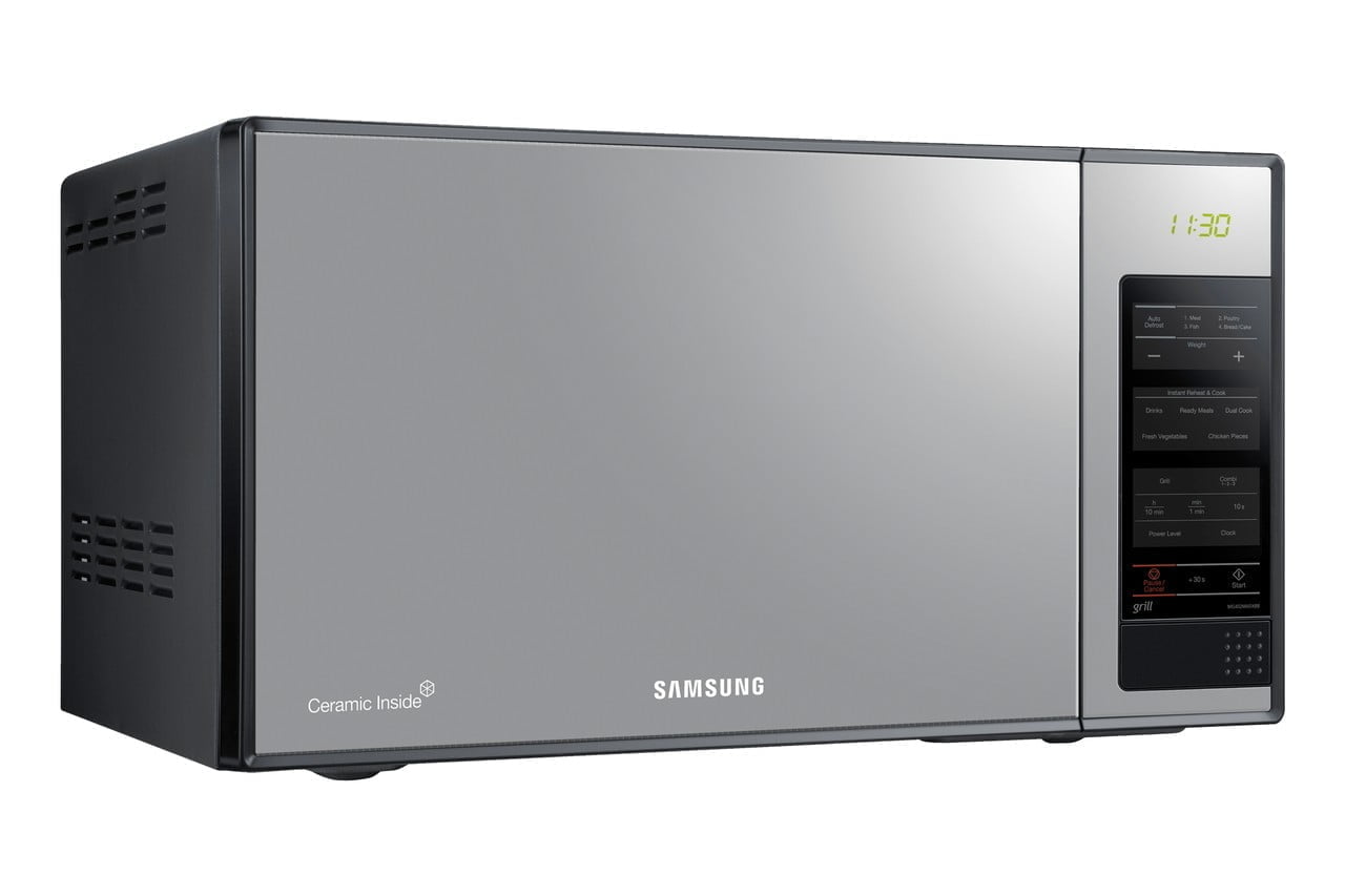 Samsung Microwave Oven