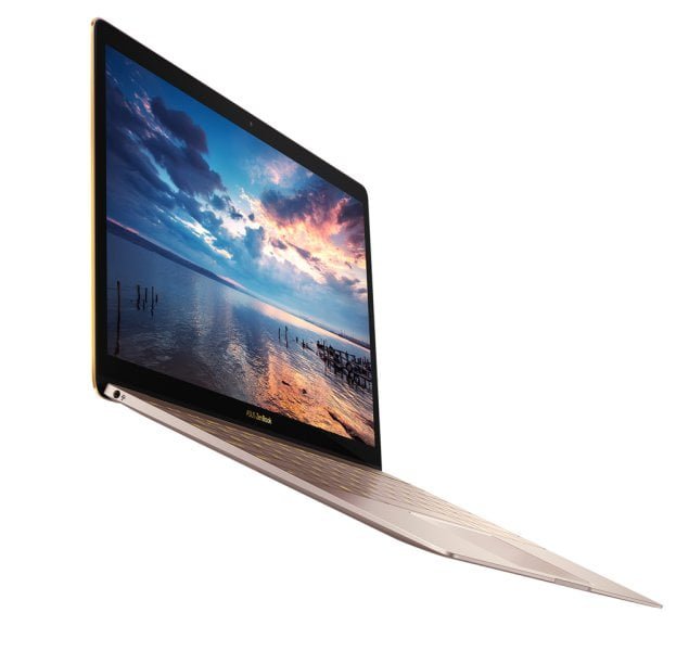 ZenBook 3_UX390