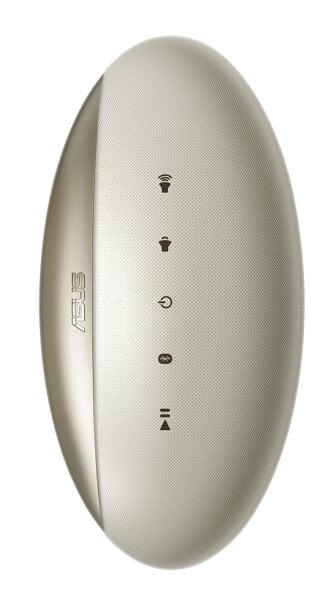 Audio Pod