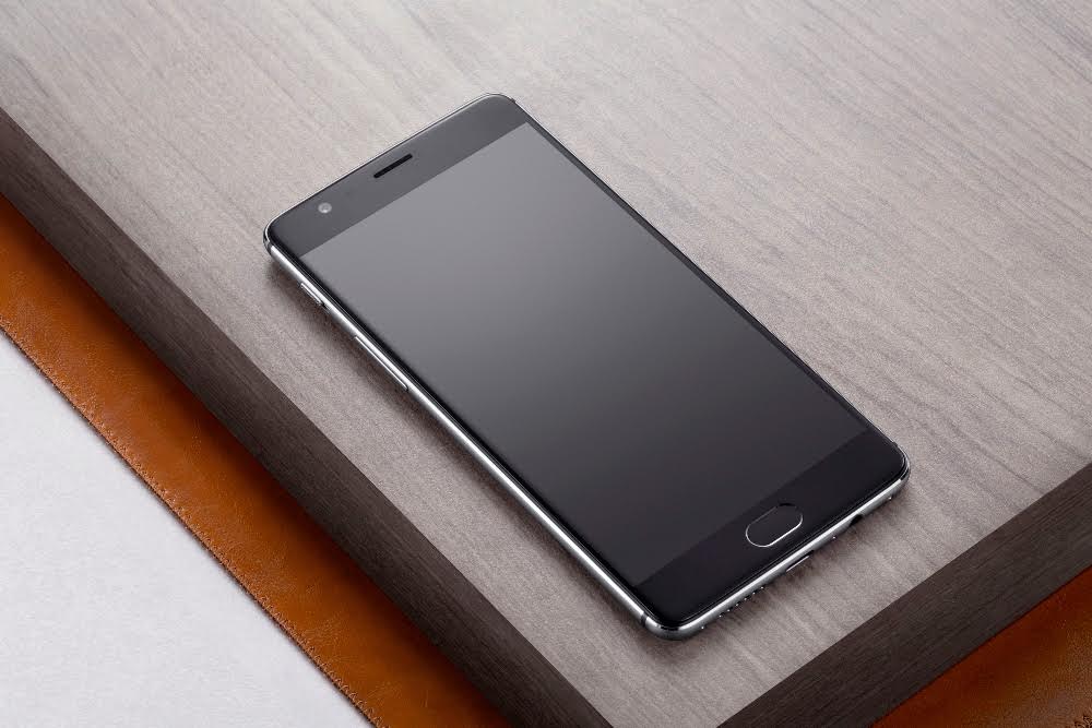 OnePlus 3 Front