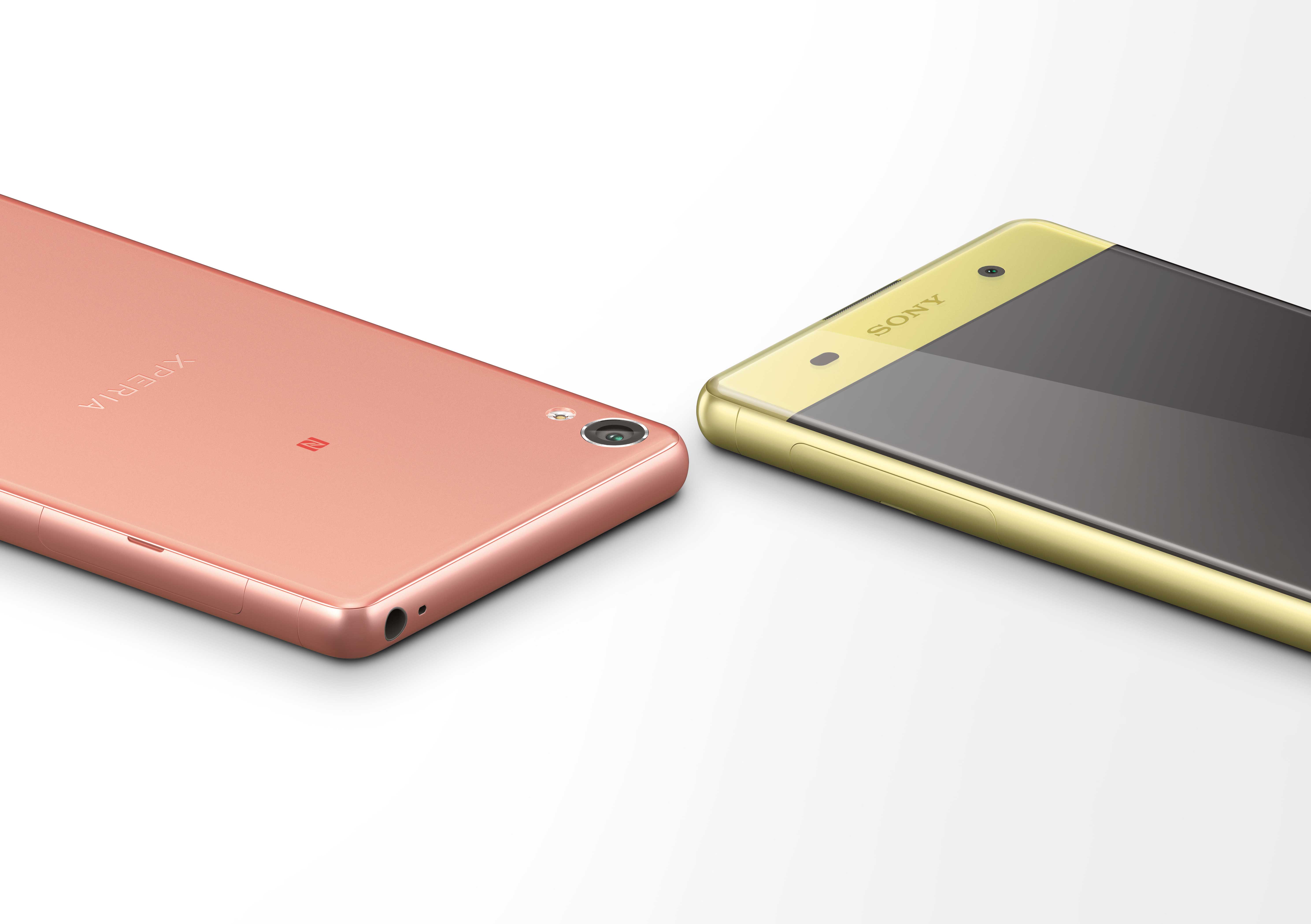 Xperia X_Visual