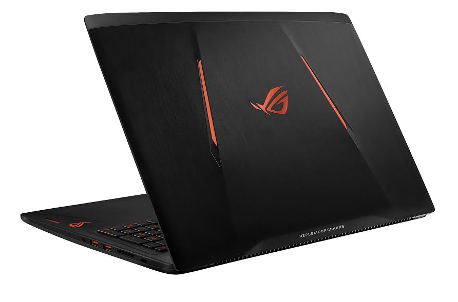 ROG Strix GL502VS