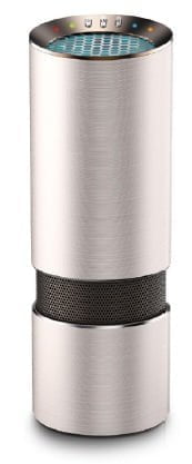 Fresh O2 Car Air Purifier
