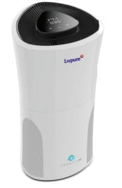 Smart O2 580 Air Purifier