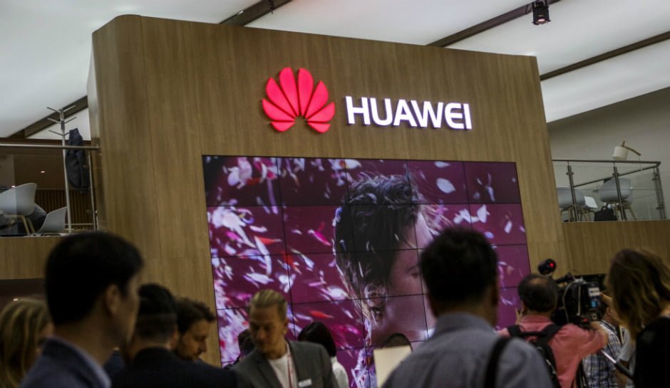 Huawei Wins 2016 “Best Consumer Electronics Brand” in China