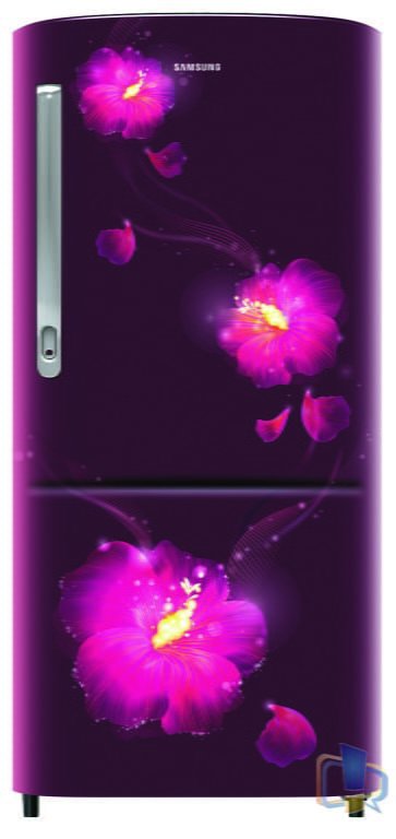 Samsung direct cool refrigerators