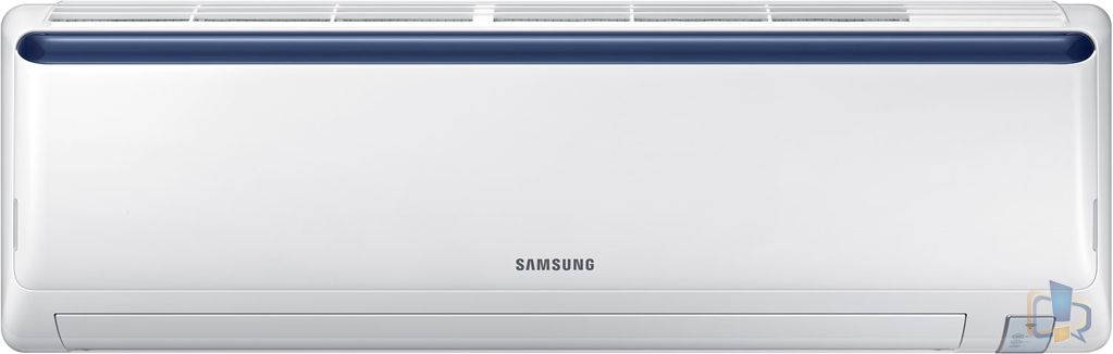 Samsung AC - New Max Blue Cosmo Strip