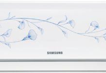 Samsung AC_Tender Lily Blue