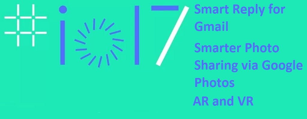 Google I/O