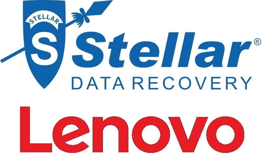 Stellar and Lenovo partners to protect data loss