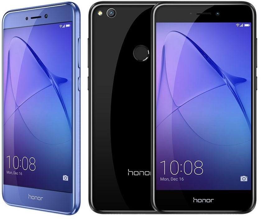 Honor 8 Lite Gets Price Cut, Now Available For Rs. 15,999
