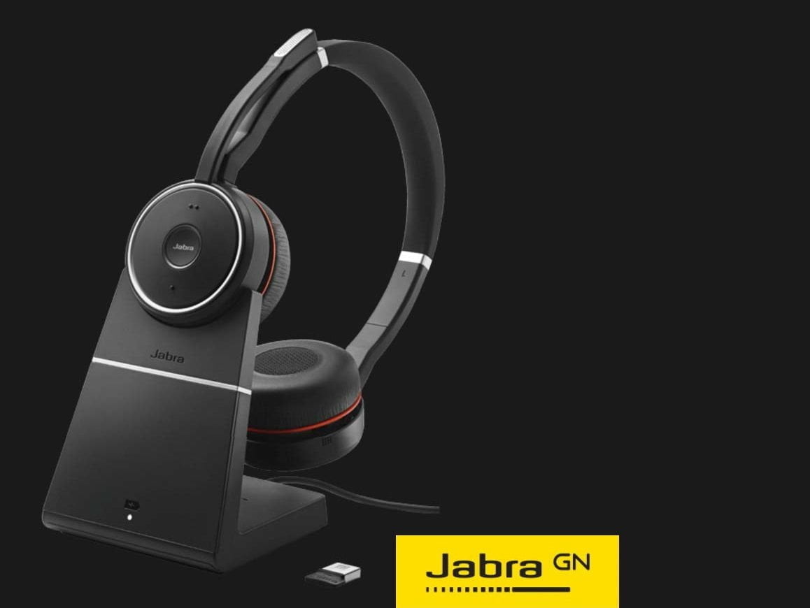 Jabra Elove 75