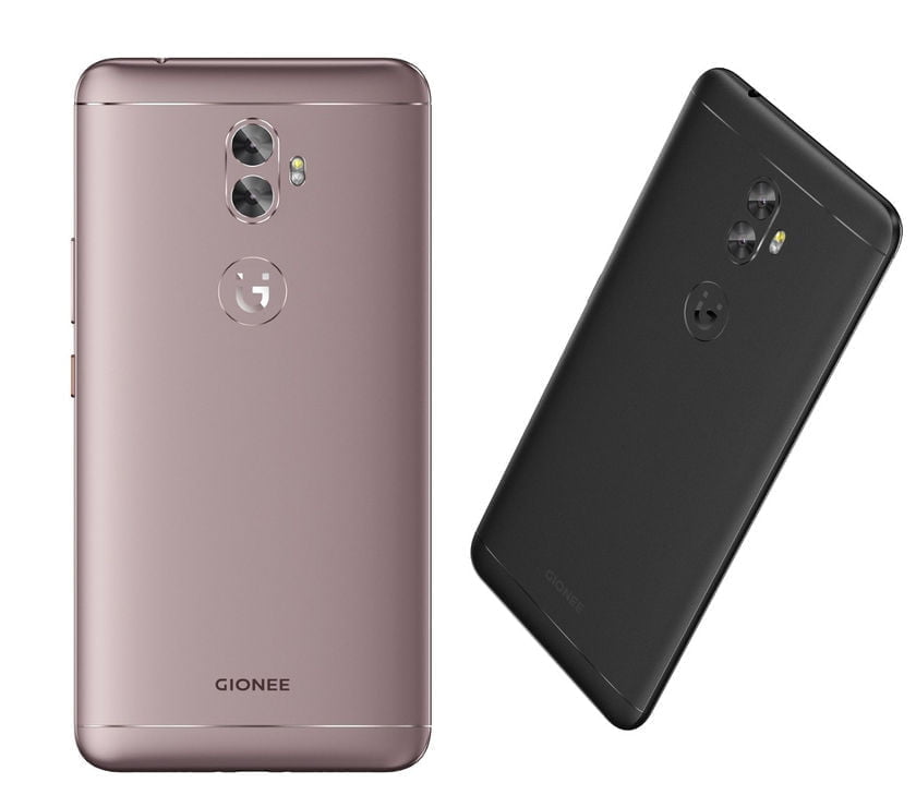 Gionee A1 Plus Launched in India