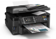 Epson L1455, the first A3 size, high productivity InkTank Printer from Epson launched