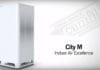 Camfil City M Indoor Air Purifier Launched In India