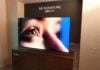 LG Signature OLED TV