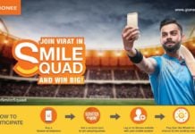 Gionee Smile Squad: A new customer loyalty program introduced by Gionee