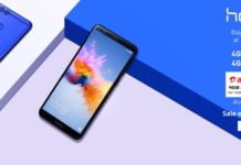Honor 7X launched in India