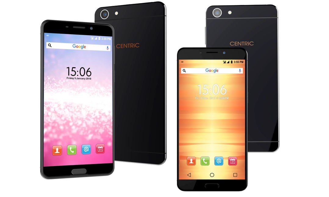 CENTRiC L3 Launched In India At Rs. 6749