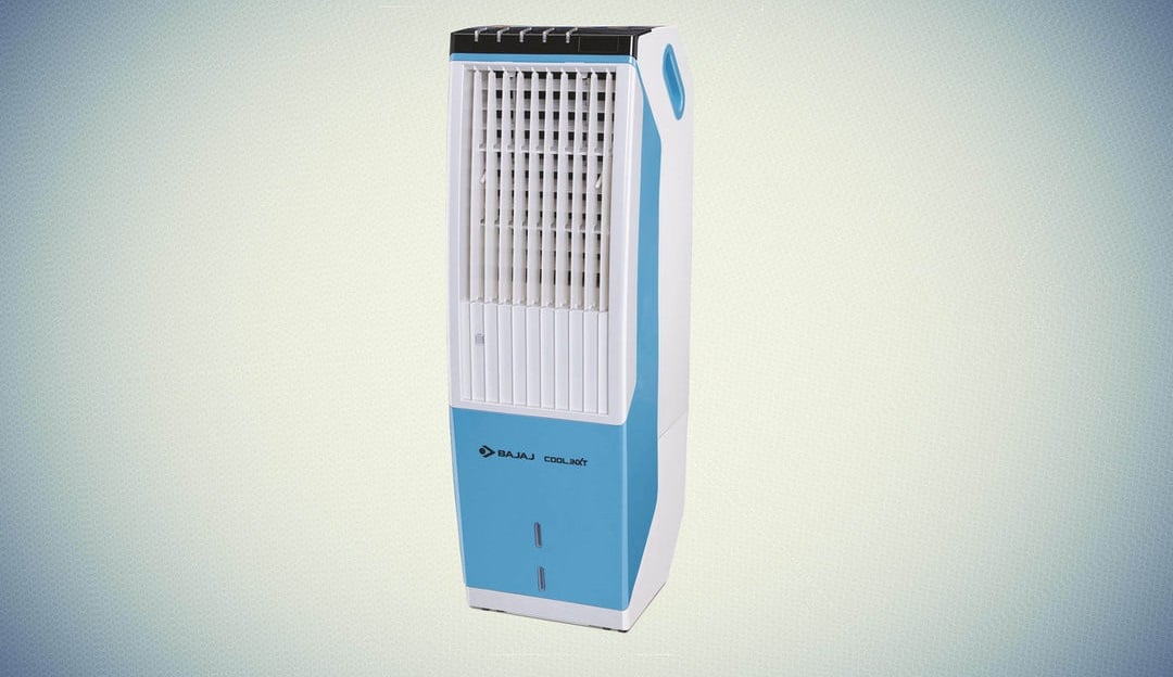 Bajaj COOL.iNXT Air Cooler launched