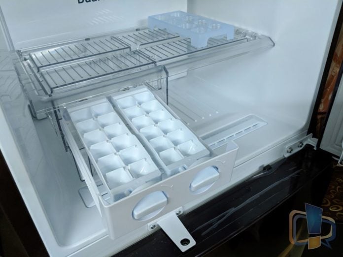 LG Inverter Linear Refrigerator Detailed Review (DualFridge Model)