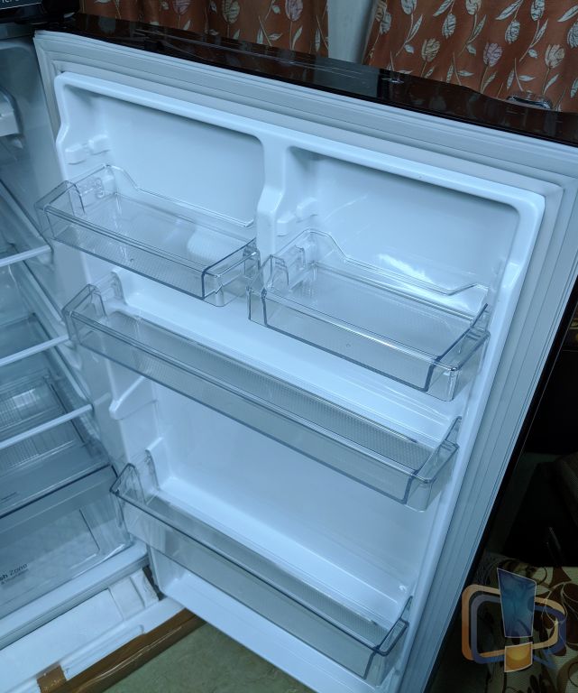 LG Inverter Linear Refrigerator Detailed Review (DualFridge Model)